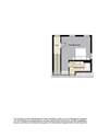Grundriss DG Wohnung 1 - 