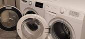WaMa und Trockner - 