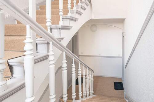 Beu4 Treppenhaus (1) - 