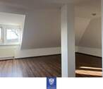 Wohnen - Senftenberg! Optimale 3-Zimmer-Dachgeschosswohnung für Individualisten!
