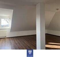 Senftenberg! Optimale 3-Zimmer-Dachgeschosswohnung für Individualisten!