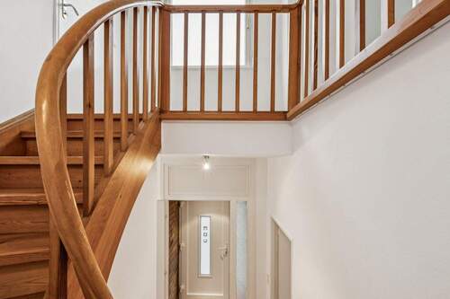 GALERIE IM OBERGESCHOSS - Reihenendhaus mit 100,00 m&sup2; in Berlin zum Kaufen