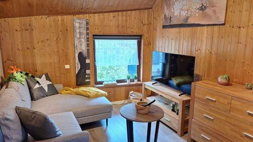 Ferienwohnung - 