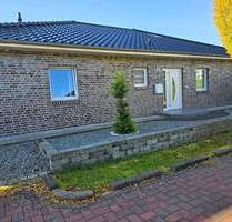 Wie neu – einziehen & wohlfühlen! Ihr Traumhaus wartet auf Sie - Nortorf