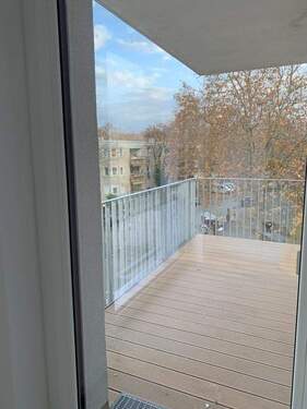 Balkon - 