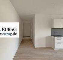 N-Schweinau: Erstbezug! Charmante, helle 2-Zi-Whg. (2.OG) mit EBK, Balkon, Aufzug + TG-SP - Nürnberg N-Schweinau: Erstbezug! Charmante, helle 2-Zi-Whg. (2.OG) mit EBK, Balkon, Aufzug + TG-SP - Nürnberg