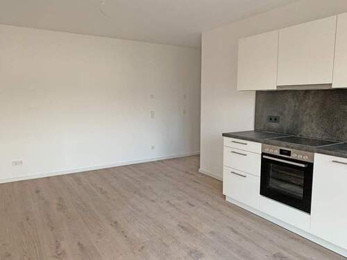 Küche Essen - 2 Zimmer Etagenwohnung zur Miete in Nürnberg