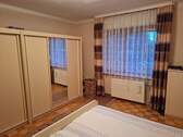 Schlafzimmer EG - 
