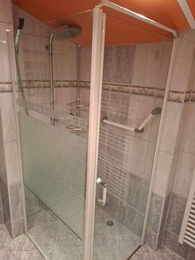 Dusche Bad EG - 