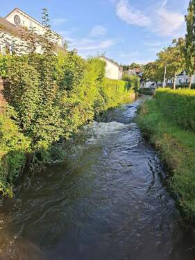 Idylle am Bach.jpg - 2 Zimmer Etagenwohnung in Oberkirch