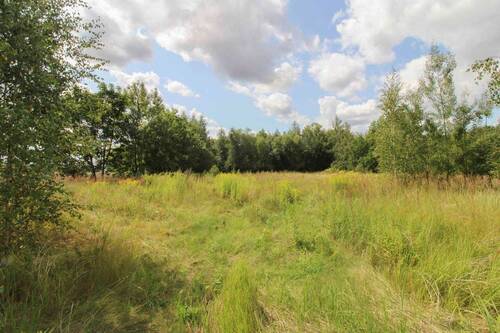 Grundstück 01 - Ihr neues zu Hause in sonniger Feldrandlage - zwei große Baugrundstücke in Chemnitz Adelsberg