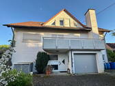Bild 1 - Attraktives freistehendes Einfamilienhaus