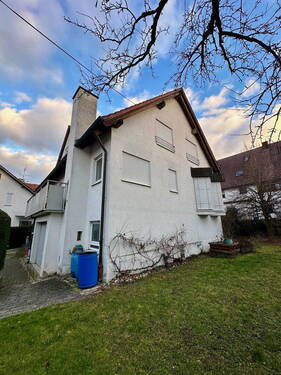 Bild 2 - 5 Zimmer Einfamilienhaus zum Kaufen in Markgröningen-Unterriexingen