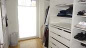 Büro / Ankleide - 