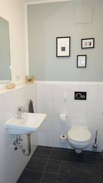 Gäste WC - 