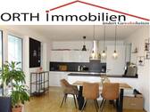 Wohn- / Esszimmer - 'Roermonder Höfe' Attraktive 3 Zimmer Wohnung mit EBK und Sonnenterrasse
