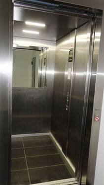Aufzug - 