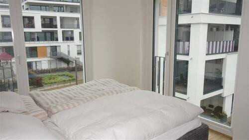 Schlafzimmer 1 - 