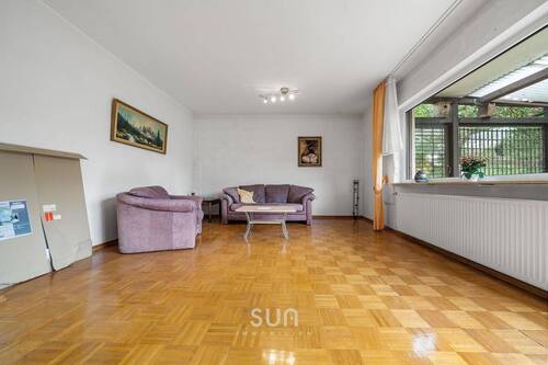 WOHNZIMMER - 
