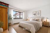 SCHLAFZIMMER (Beispieleinrichtung) - 8 Zimmer Einfamilienhaus zum Kaufen in Rödermark