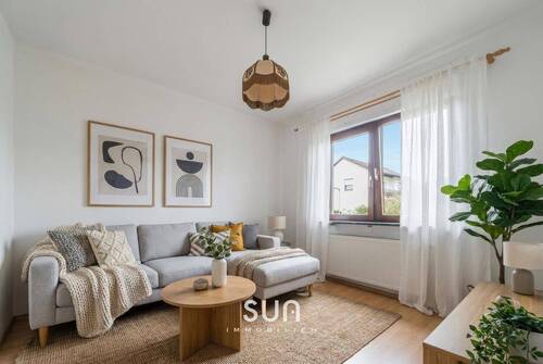 WOHNZIMMER (Beispieleinrichtung) - 