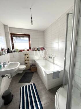 Wannenbad - 