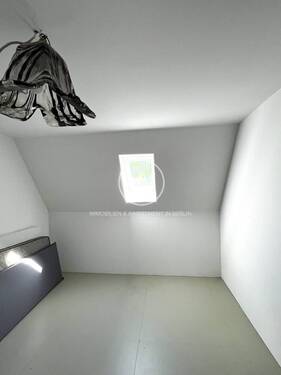 Spitzboden - 