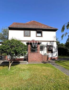 Seitenansicht - 
