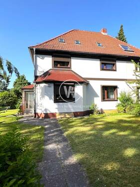 Eingangsbereich - 