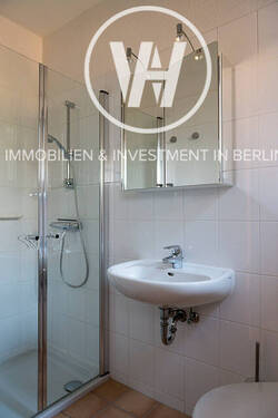 Gaeste-WC - 