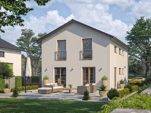 Bild 1 - Bauen Sie Ihr Traumhaus - 789.000,00&nbsp;EUR Kaufpreis, ca.&nbsp; 139,00&nbsp;m&sup2;&nbsp;Wohnfl&auml;che