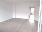 Wohnzimmer/Teilansicht - Etagenwohnung mit 84,00 m&sup2; in Duisburg zur Miete