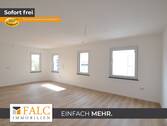 Titelbild - Erstbezug - 2 Zimmer Wohnung in kernsaniertem Altbau - aktuell noch mehrere WHG frei
