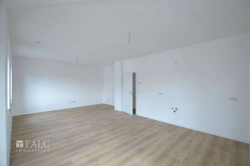 Küche - Etagenwohnung mit 60,60 m² in Fürth zur Miete