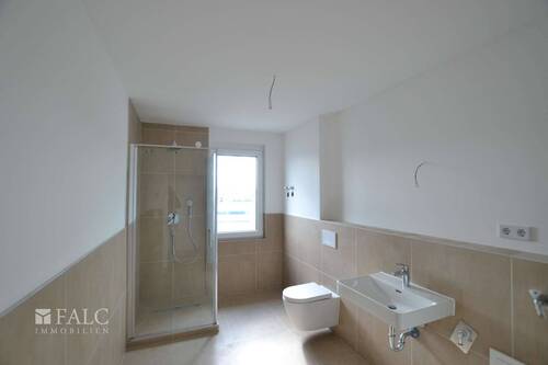 Badezimmer - 