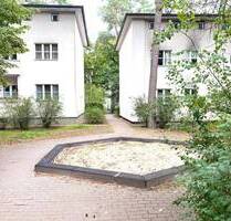Wunderschöne Wohnung im Hochparterre in ruhiger Zehlendorfer Wohnlage nahe Krumme Lanke - Berlin