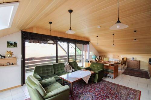 3 Zimmer OG (2) - 