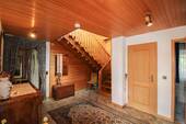 Eingangsbereich - 