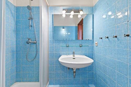 Duschbad _2 Obergeschoss - 