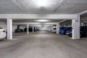 Tiefgarage - 