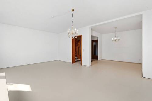 Wohn- Essbereich - Reihenmittelhaus mit 115,30 m² in Hamburg / Rahlstedt zum Kaufen