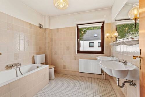 Bad Obergeschoss - 