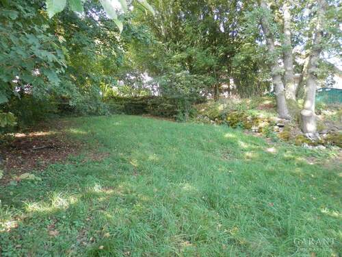 Gartenteil - 