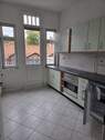 Küche - Über den Dächern der Südstadt - 2 RW mit Balkon und Einbauküche