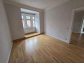 Schlafzimmer - 2 Zimmer Etagenwohnung zur Miete in Eisenach