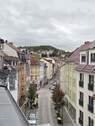 Ausblick - Etagenwohnung mit 55,00 m² in Eisenach zur Miete