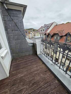 Balkon - 