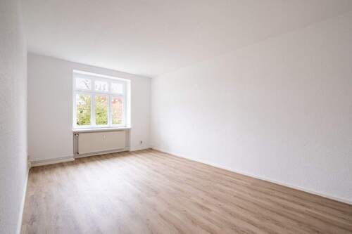 Schlafzimmer - Etagenwohnung mit 68,00 m² in Schwerin zum Kaufen