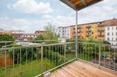 Balkon - 
