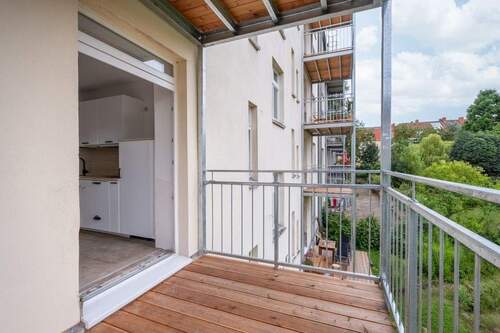 Balkon - 